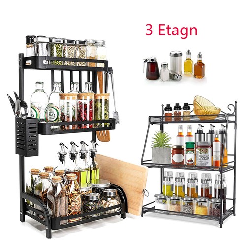 Gewürzständer etagen - 3,