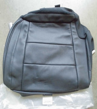 Sitz Leder Ledersitz Sitzbezug