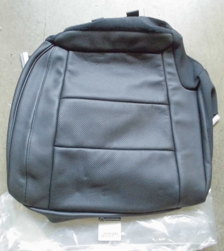 Sitz leder ledersitz sitzbezug - ledersitz,