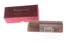 Original DYNACORD Vintage Case 1960er Jahre für DD 61 Mikrofon