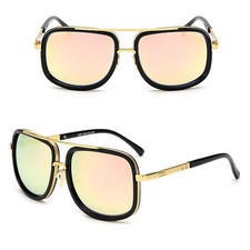 Übergroße Quadratische