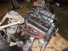 Motor  Passat 3 B 1,6 ADP/DCN