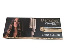 Demeliss SAINT ALGUE - WAVES