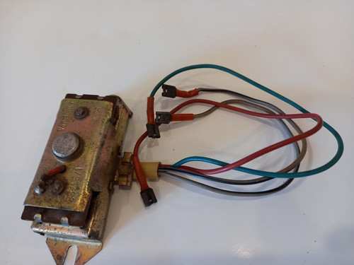 Laderegler simson original - simson,