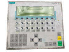Siemens simatic op17 - siemens,