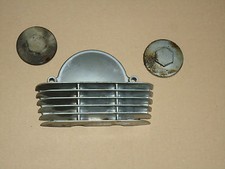 YAMAHA 5AJ 5 AJ XV 125 VIRAGO