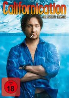 Californication die zweite - -,