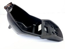 Malaguti F12 Sitzaufbewahrung