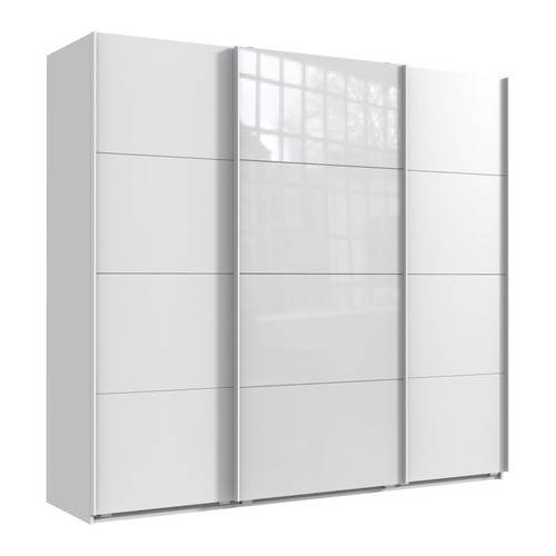 Schwebetürenschrank