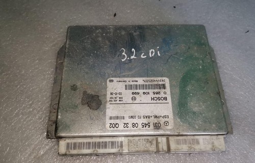 Mercedes benz w210 - mercedes-benz, e