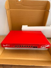 WatchGuard Firebox M400