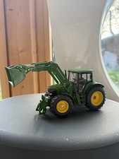 Siku john deere traktor - siku,
