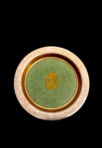 Schöne vintage royal - schöne,