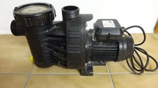 Poolpumpe Aqua Plus 6 für Sandfilteranlage