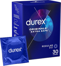 Originals Extra Safe, 30