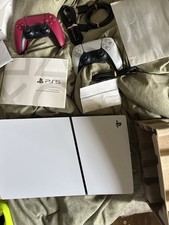 Sony PlayStation 5 PS5 Disc