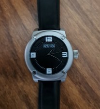 Herren Uhr Kenneth Cole