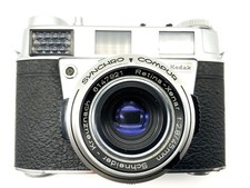 Kodak Retina II S