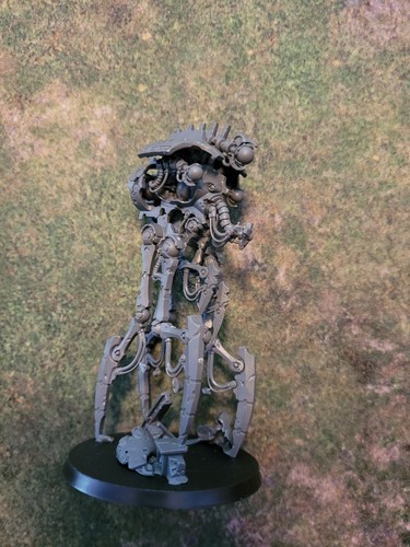 Canoptek reanimator necrons - canoptek,