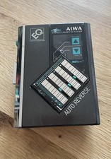 AIWA HS-Stereo Cassetten