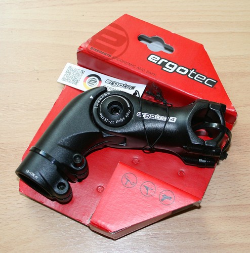 Ergotec octopus - ergotec,