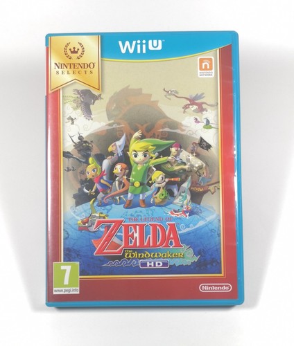 The legend zelda wind - the,