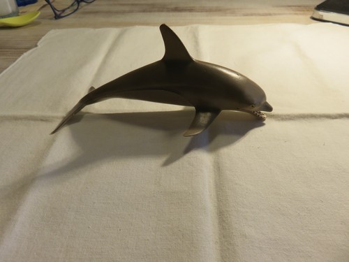 Delphin figur made - 1, x
