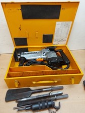 WACKER EHB10/220 Kombihammer