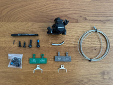 Shimano Bremssattel Road BR-RS305 mechanisch VR FM Flat-Mount