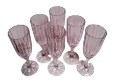 Sektgläser Luminarc 6 Stück