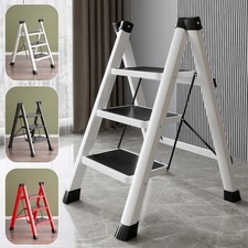 3 Stufen Klappbar Leiter