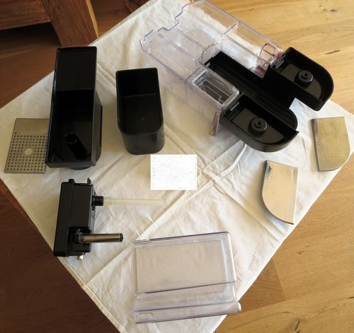 Delonghi nespresso - delonghi,