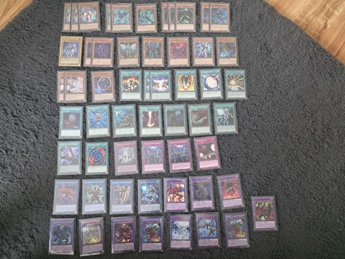 Yugioh helden turnierdeck - yugioh,