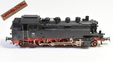 Märklin AC H0 - Dampflok