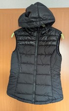 Weste Steppweste Sportweste