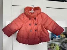 S.Oliver 2 in 1 Jacke Baby