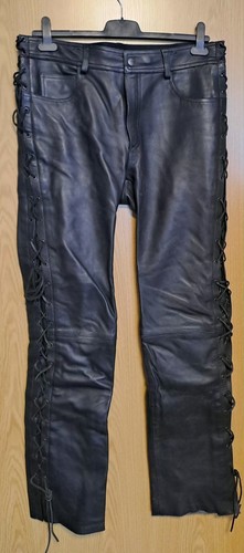 Chopper motorradhose - chopper,