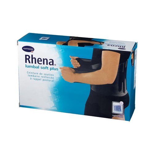 Rhena lumbal soft plus - rhena,