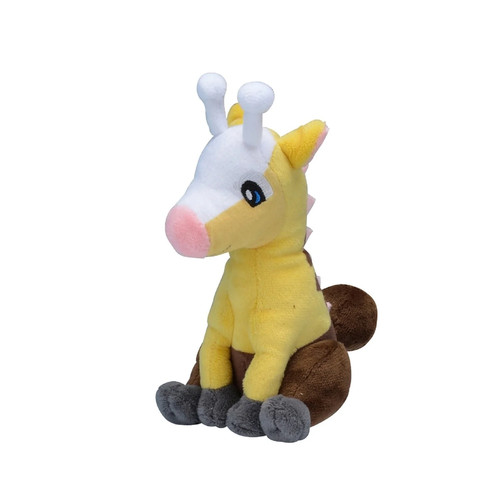 Pokemon girafarig kuscheltier - pokemon,