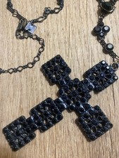 Konplott Statement-Kette mit