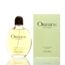 Calvin Klein Obsession for Men