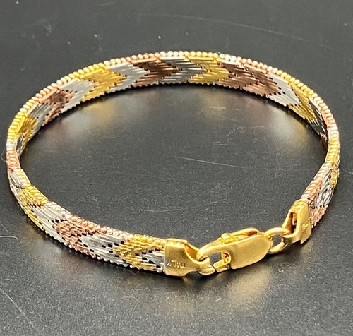 80er jahre sterling - sterling, 925