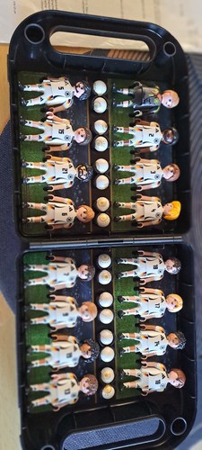 Playmobil fußballspieler - playmobil,