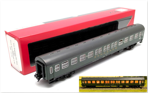 Trix express 3367 scharnow - trix,