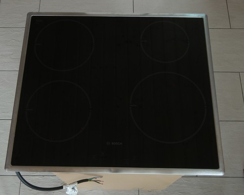 Bosch induktions kochfeld - bosch,