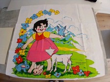 Heidi bettwäsche kissen - heidi,