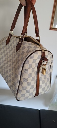 Louis vuitton speedy bauletto - vuitton,