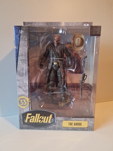 Mcfarlane toys fallout - toys,