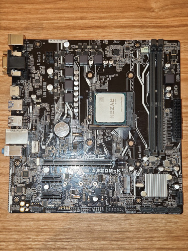 Aufrüst bundle asus - aufrÜst,