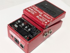 BOSS RC-3 Loop Station Pedal -